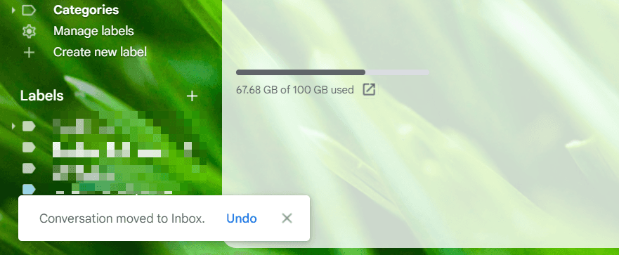 Source: Gmail screenshot