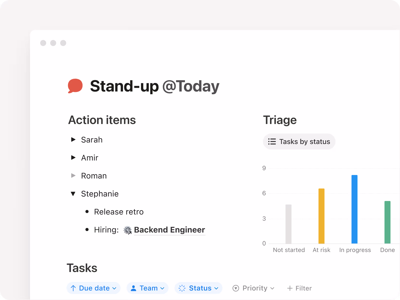 EPD | Kommandozentrale (Kompakt)