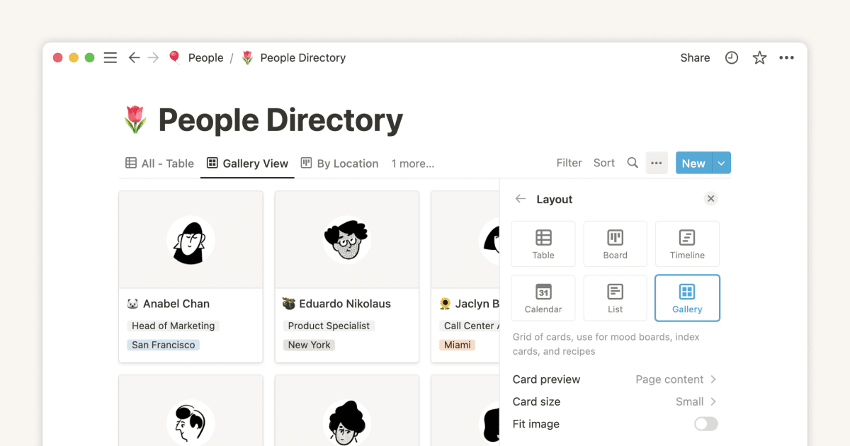 Datenbanken neu gedacht: Das hat sich geändert