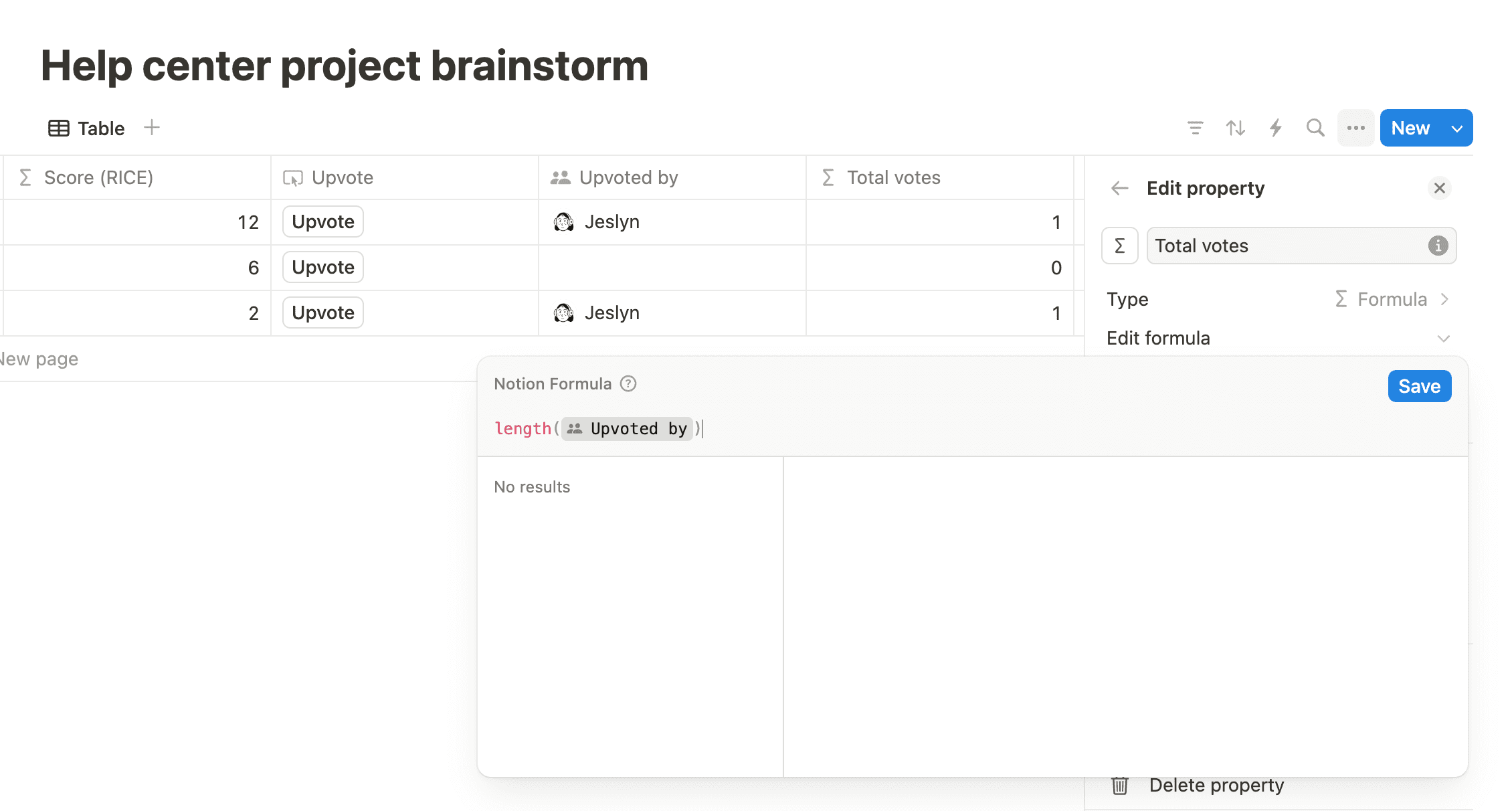 hc: formeln beispiel 2 teil 2