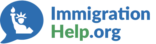ImmigrationHelp.org Logo