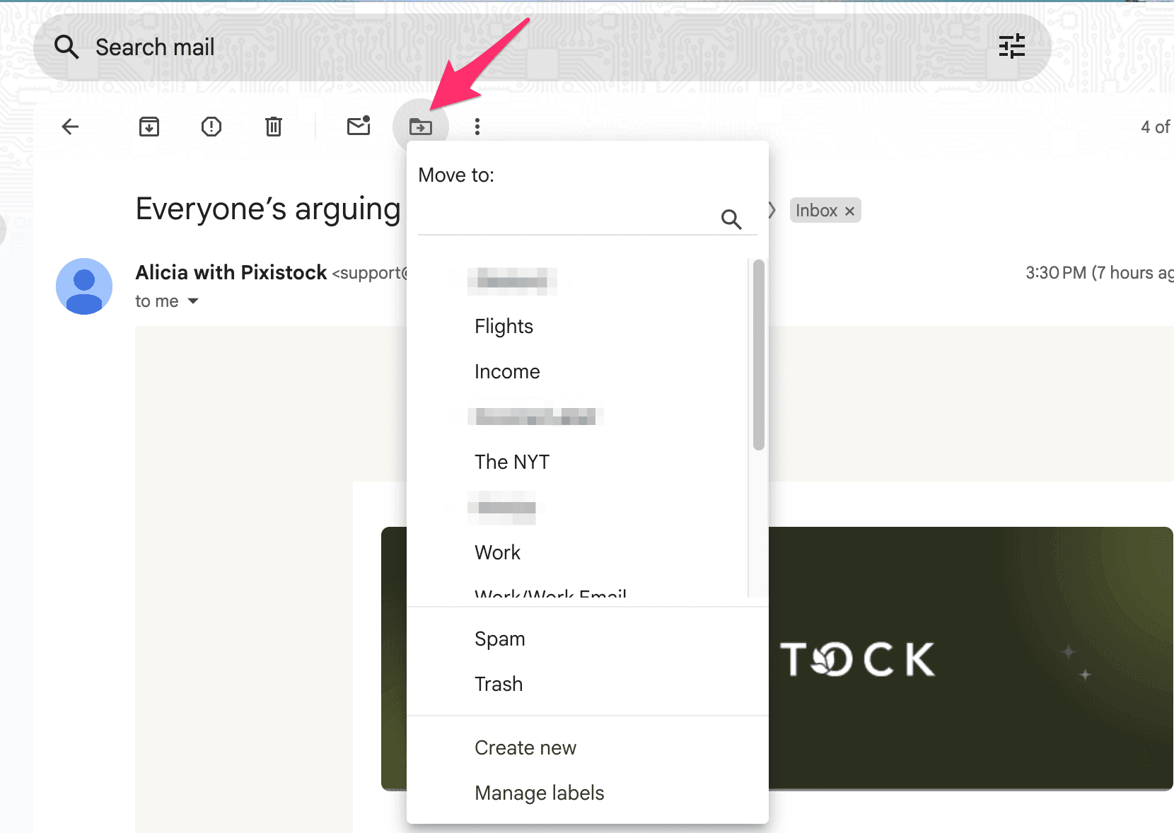 Source: Gmail screenshot