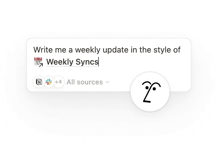 Acme Inc. Unternehmens-Wiki