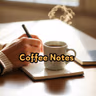 Coffee Notes的个人资料图片