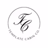 Profile picture of Template Cabin Co.