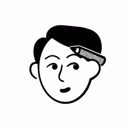 A profile image of Sam H Li