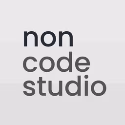 Ein Profilbild von Non Code Studio