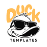 صورة الملف الشخصي لـ Duck's Templates