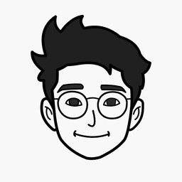 A profile image of Lucas