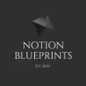 Profile picture of Notion Blueprints