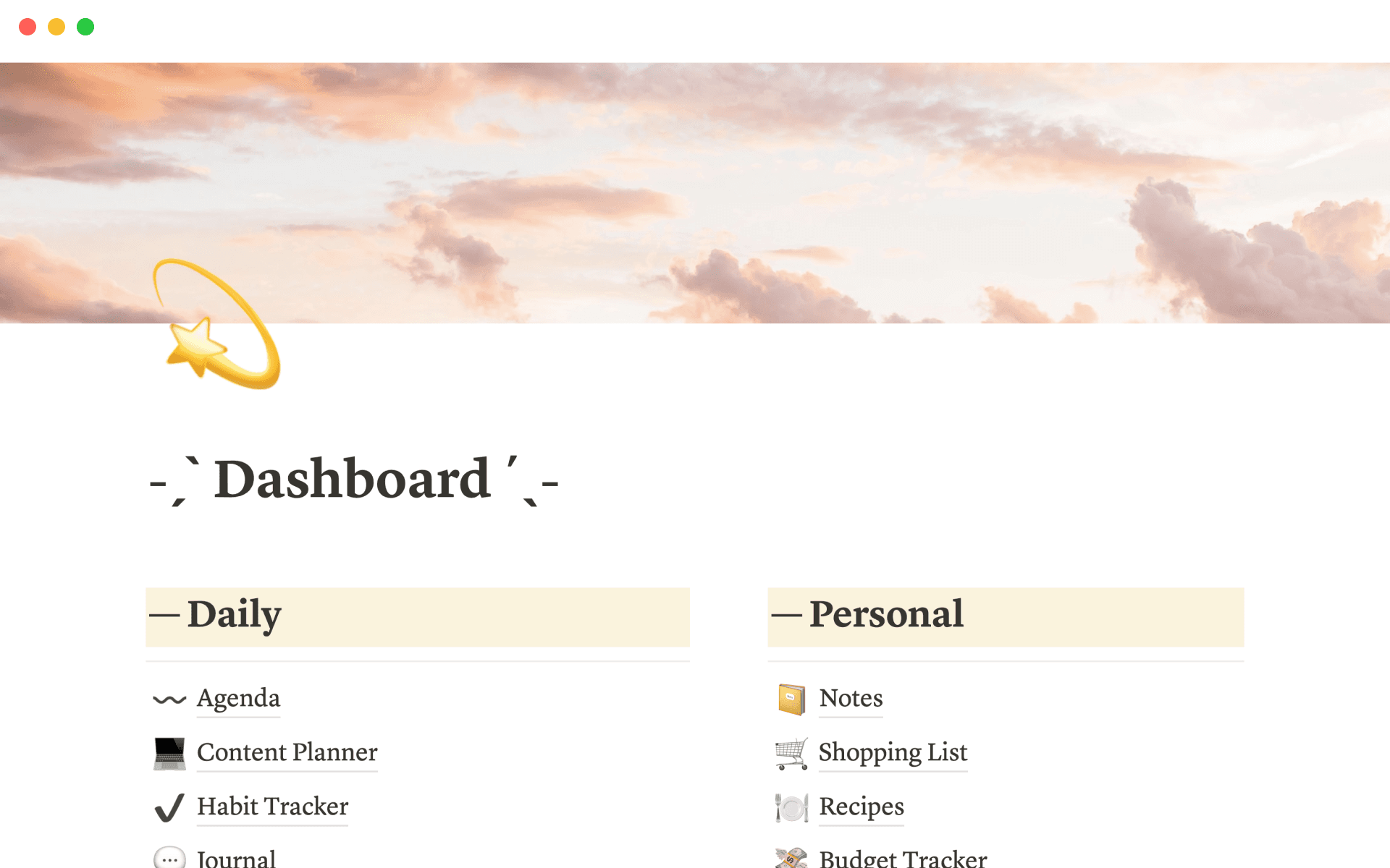 Bilde for a-dashboard-for-every-need